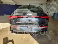 2026 KIA K5 фото