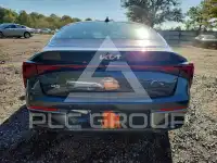 2026 KIA K5 photo
