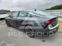 2026 KIA K5 фото