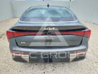 2026 KIA K5 фото