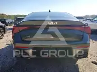 2026 KIA K5 фото