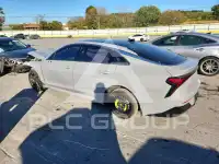 2026 KIA K5 фото