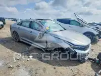 2026 KIA K5 фото