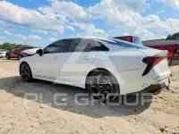 2026 KIA K5 фото