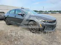 2026 KIA K5 photo
