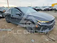 2026 KIA K5 photo