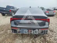 2026 KIA K5 photo