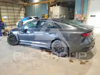 2026 KIA K5 фото