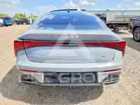 2026 KIA K5 photo
