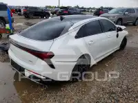 2026 KIA K5 фото