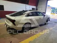 2026 KIA K5 фото