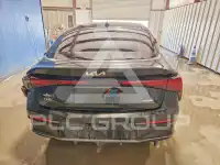 2026 KIA K5 фото