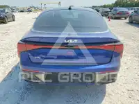 2026 KIA K5 фото