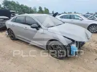 2026 KIA K5 фото