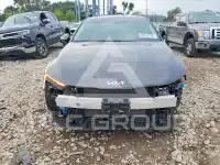 2026 KIA K5 photo