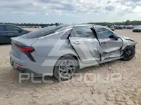 2026 KIA K5 фото