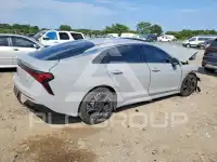 2026 KIA K5 фото