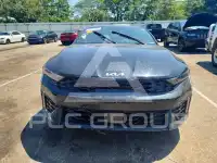 2026 KIA K5 фото