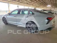 2026 KIA K5 photo