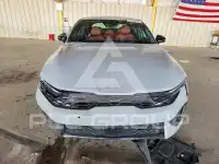 2026 KIA K5 photo