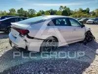 2026 KIA K5 фото