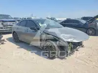 2026 KIA K5 фото