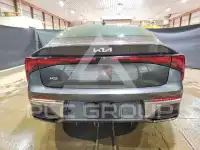2026 KIA K5 фото