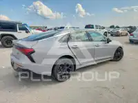 2026 KIA K5 фото