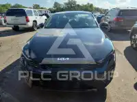 2026 KIA K5 photo