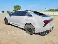 2026 KIA K5 photo