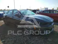 2026 KIA K5 фото