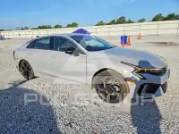 2026 KIA K5 фото