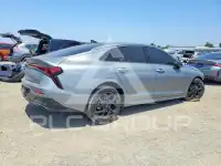 2026 KIA K5 фото
