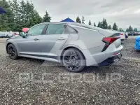2026 KIA K5 фото