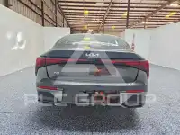 2026 KIA K5 photo