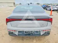 2026 KIA K5 photo