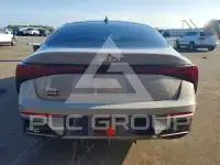 2026 KIA K5 photo