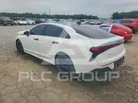 2026 KIA K5 фото