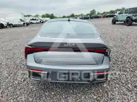 2026 KIA K5 фото