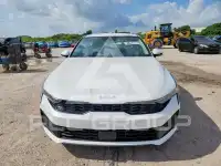 2026 KIA K5 фото