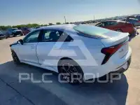 2026 KIA K5 фото
