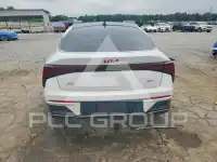 2026 KIA K5 фото