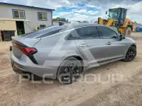 2026 KIA K5 фото
