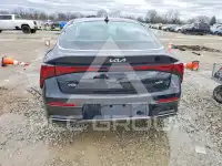 2026 KIA K5 фото