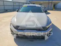 2026 KIA K5 фото