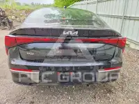 2026 KIA K5 фото
