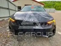2026 KIA K5 фото