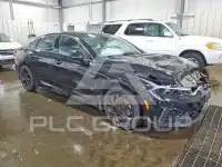 2026 KIA K5 фото