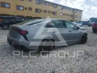 2026 KIA K5 фото