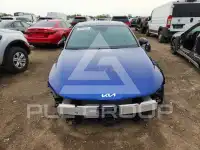 2026 KIA K5 photo